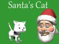 Laro Santa's Cat