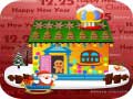 Laro Perfect Christmas Cottage