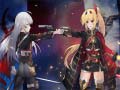 Laro Anime Girl With Gun