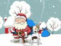 Laro Christmas 5 Differences