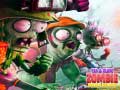 Laro Tap & Click Zombie Mania Deluxe
