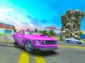 Laro Max Drift Car Simulator