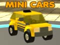 Laro Mini Cars