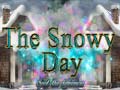 Laro The Snowy Day spot The differences