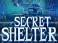Laro Secret Shelter