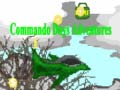 Laro Commando Days Adventures