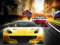 Laro Rackless Car Revolt