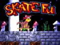 Laro Skate Fu