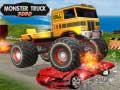 Laro Monster Truck 2020