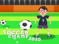 Laro Soccer Champ 2020