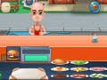 Laro Super Burguer