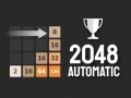 Laro 2048 Automatic