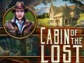 Laro Cabin of the Lost