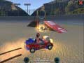 Laro Demolition Cartoon Car Crash Derby