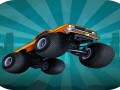 Laro Monster Truck