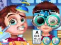 Laro Eye Doctor