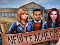 Laro New Teachers