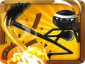 Laro Beat Ninja Blam!