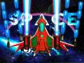 Laro Extreme Space Airplane Attack