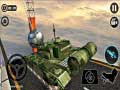 Laro Impossible US Army Tank