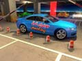 Laro La Car Parking