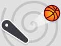 Laro Flipper Dunk