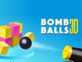 Laro Bomb Balls 3d