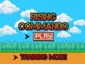 Laro Rising Command