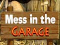 Laro Mess in the Garage