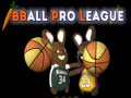 Laro Bball pro league