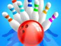 Laro Mini Bowling 3d