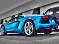 Laro Sports Cars