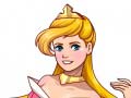 Laro Kawaii Princess Dress Up Game
