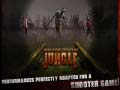 Laro Walking Dead in Jungle