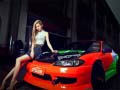 Laro Girls and Cars