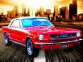 Laro Daily Mustang
