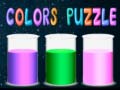 Laro Colors Puzzle
