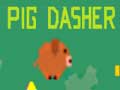 Laro Pig dasher