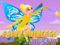 Laro Fairy Princess Jigsaw 