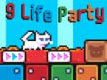 Laro 9 Life Party