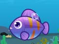 Laro Big Fish Eat Small Fish 2