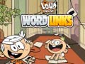 Laro The Loud House Word Links 