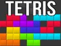 Laro Tetris 