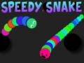 Laro Speedy Snake