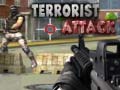 Laro Terrorist Attack