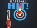 Laro Baseball hit!