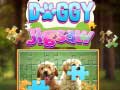 Laro Doggy Jigsaw