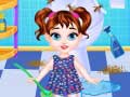Laro Baby Taylor House Cleaning
