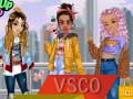 Laro VSCO Girl Fashion