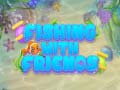 Laro Fishing With Friends